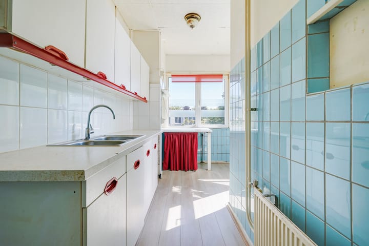 Photo 3 of Merwedestraat 18