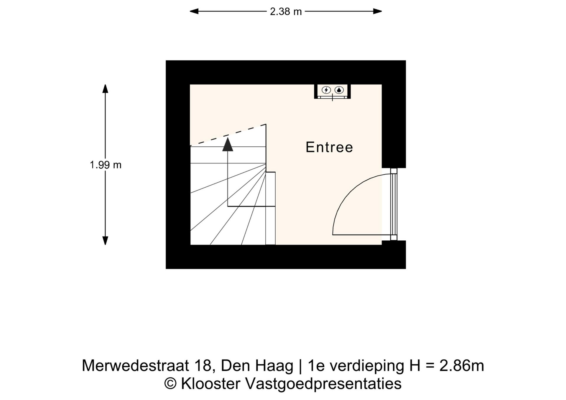 Foto 42 van Merwedestraat 18