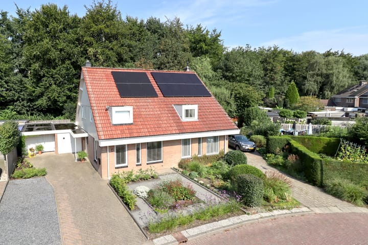 Photo 1 of Westerkimme 4