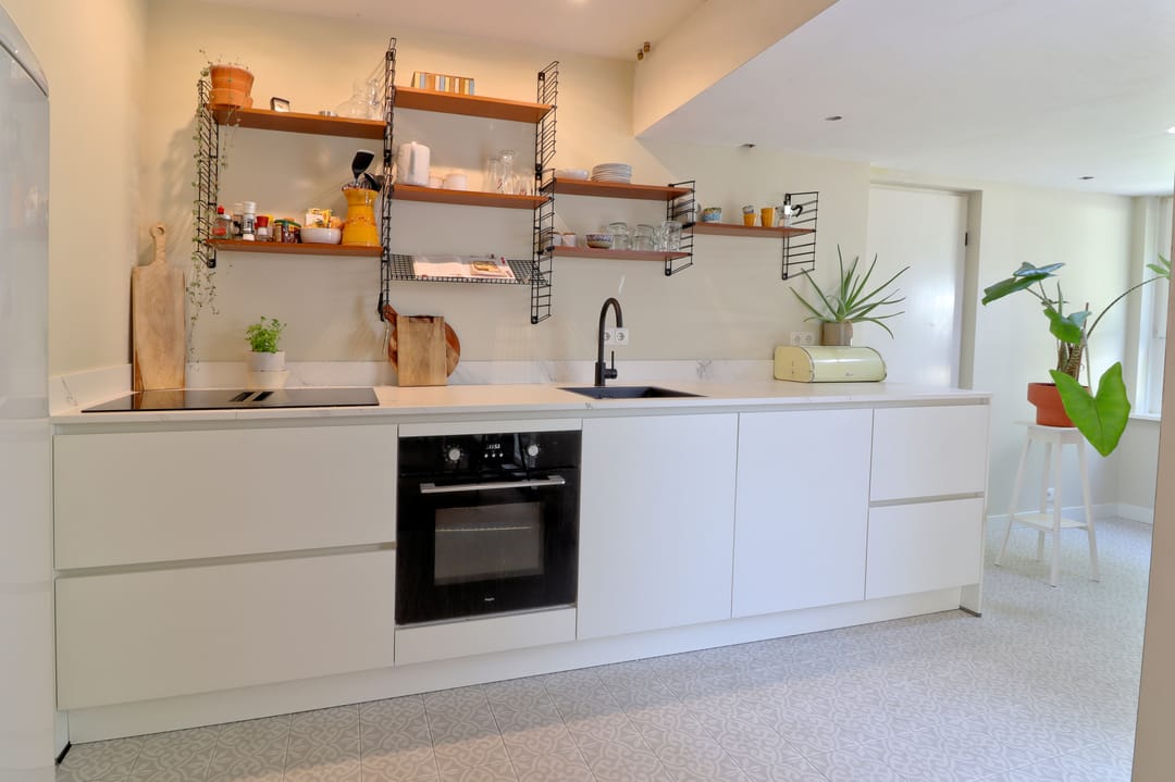 Foto 2 van Westerkimme 4