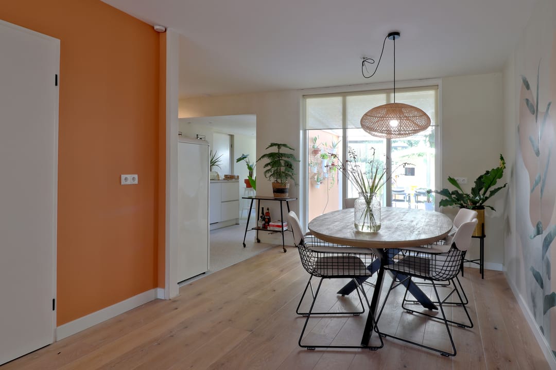 Foto 8 van Westerkimme 4