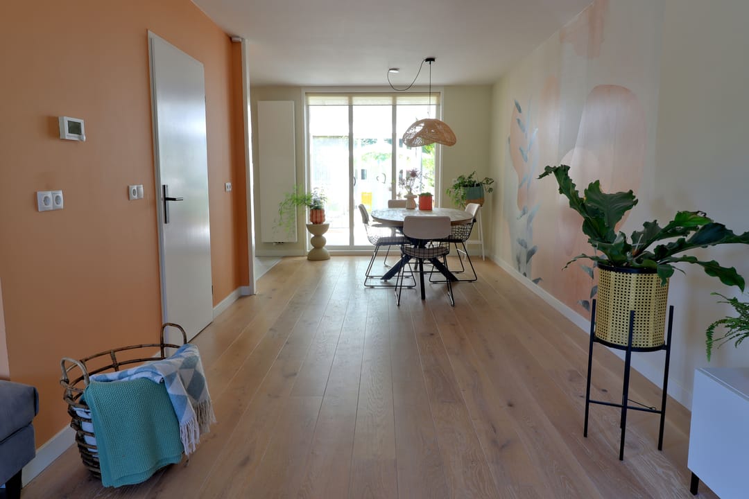 Foto 16 van Westerkimme 4