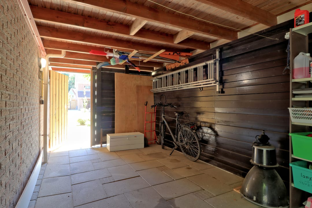 Foto 23 van Westerkimme 4