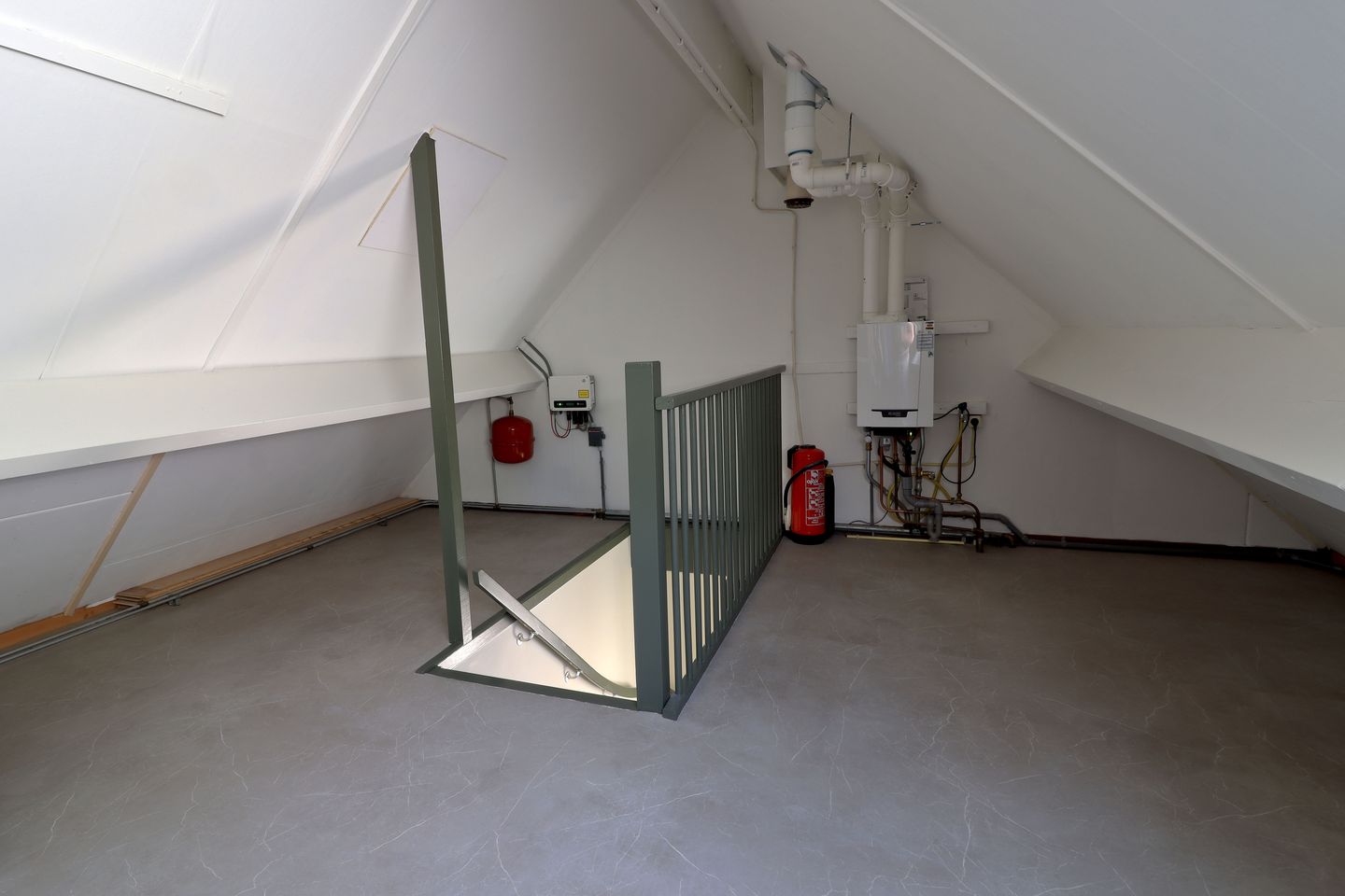 Foto 34 van Westerkimme 4