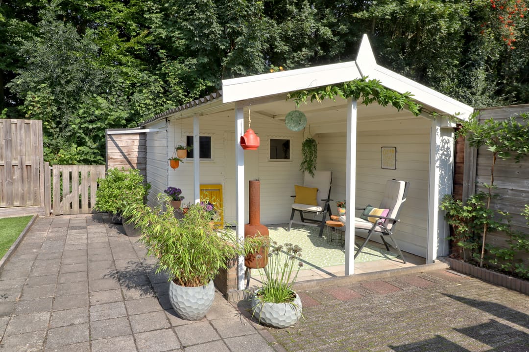 Foto 38 van Westerkimme 4