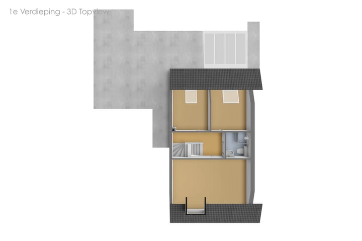 Photo 46 of Westerkimme 4