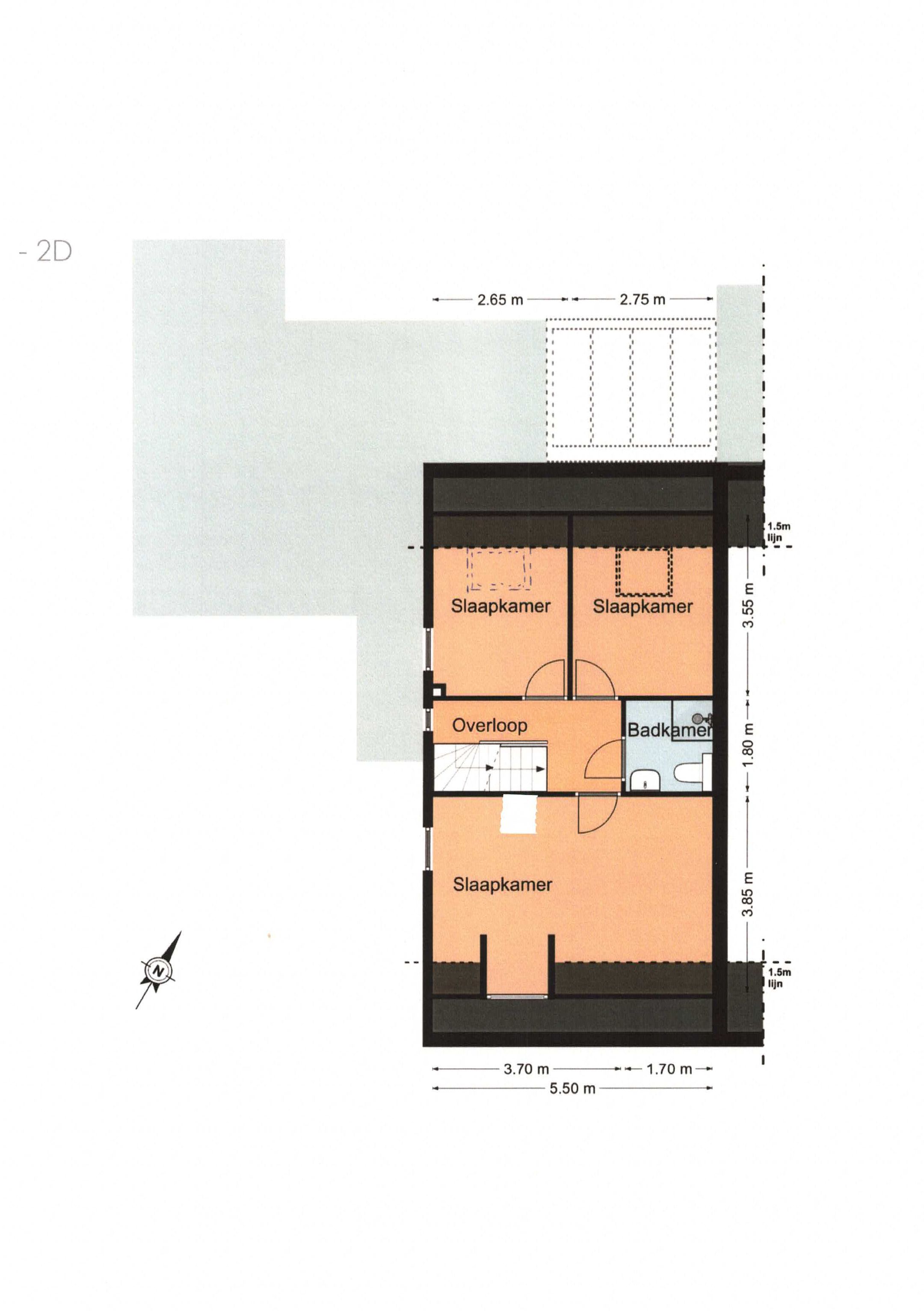 Foto 51 van Westerkimme 4