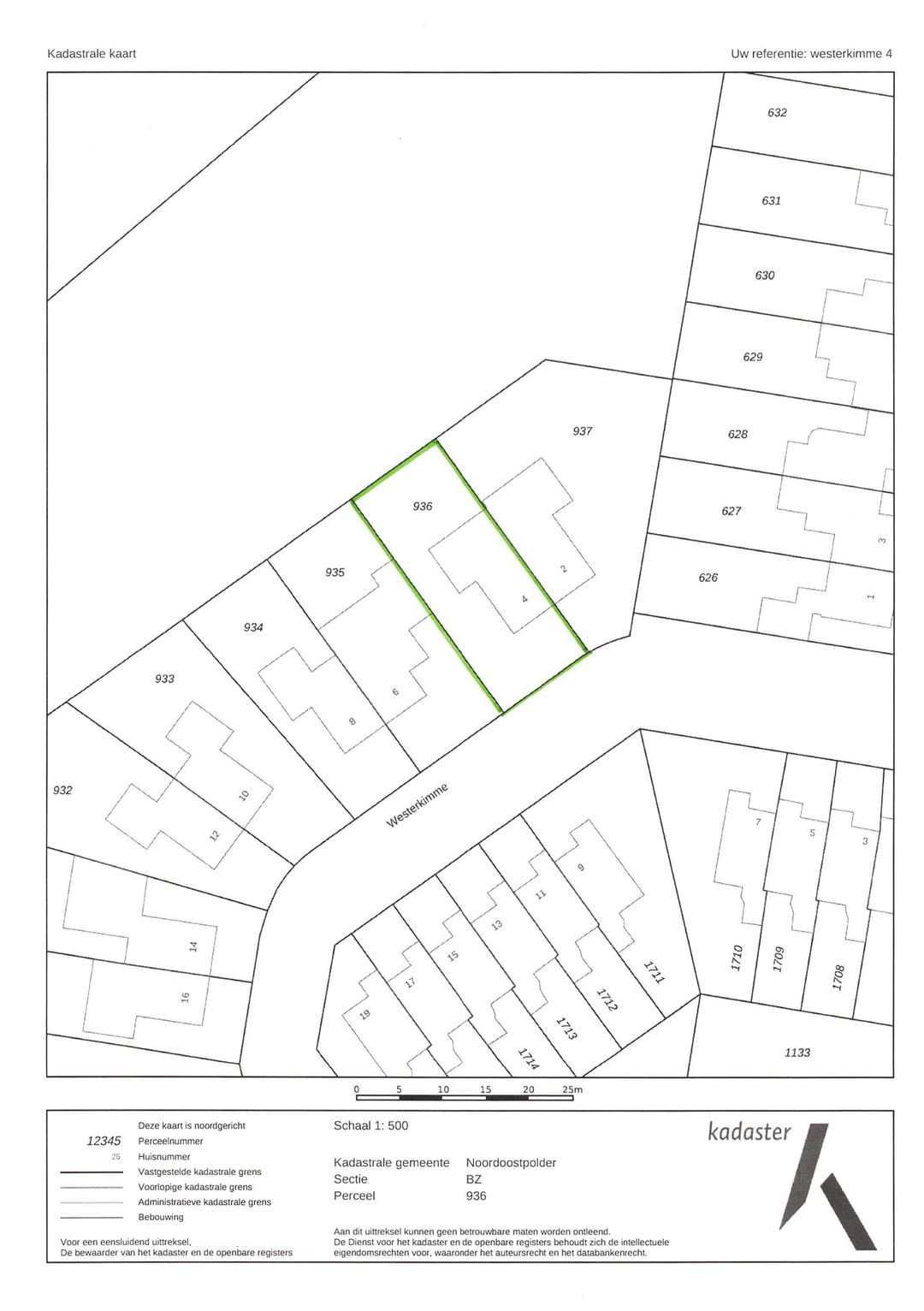 Foto 53 van Westerkimme 4