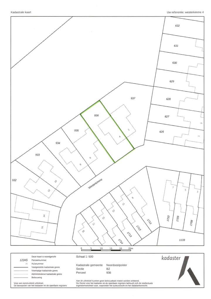 Photo 53 of Westerkimme 4