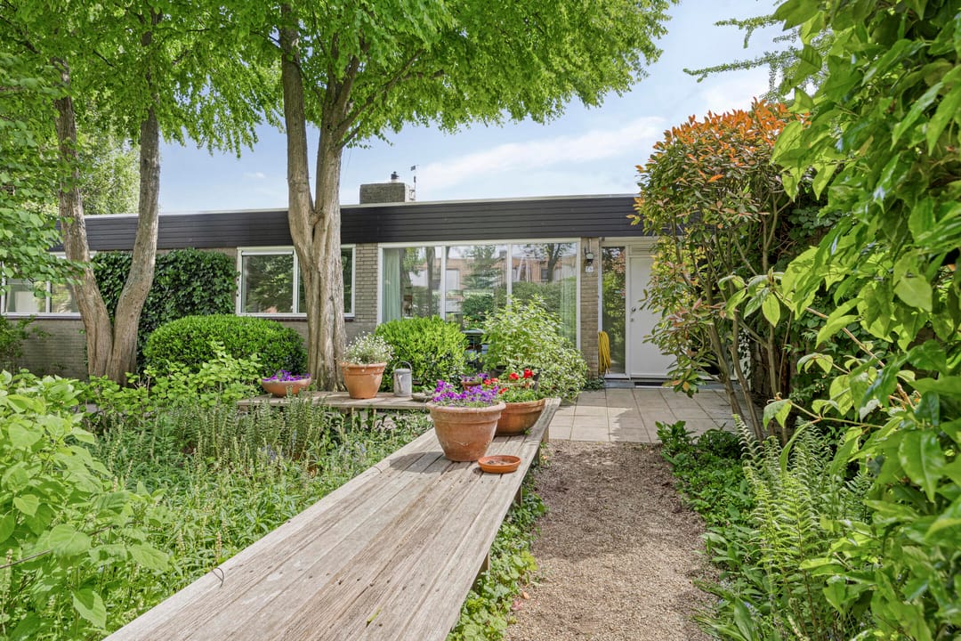 Foto 1 van Park Berkenoord 28