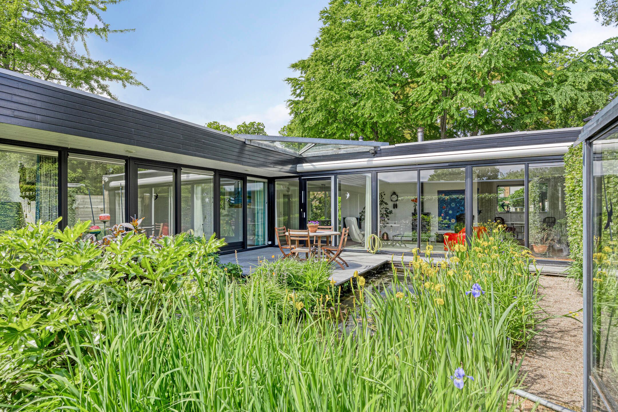 Foto 3 van Park Berkenoord 28