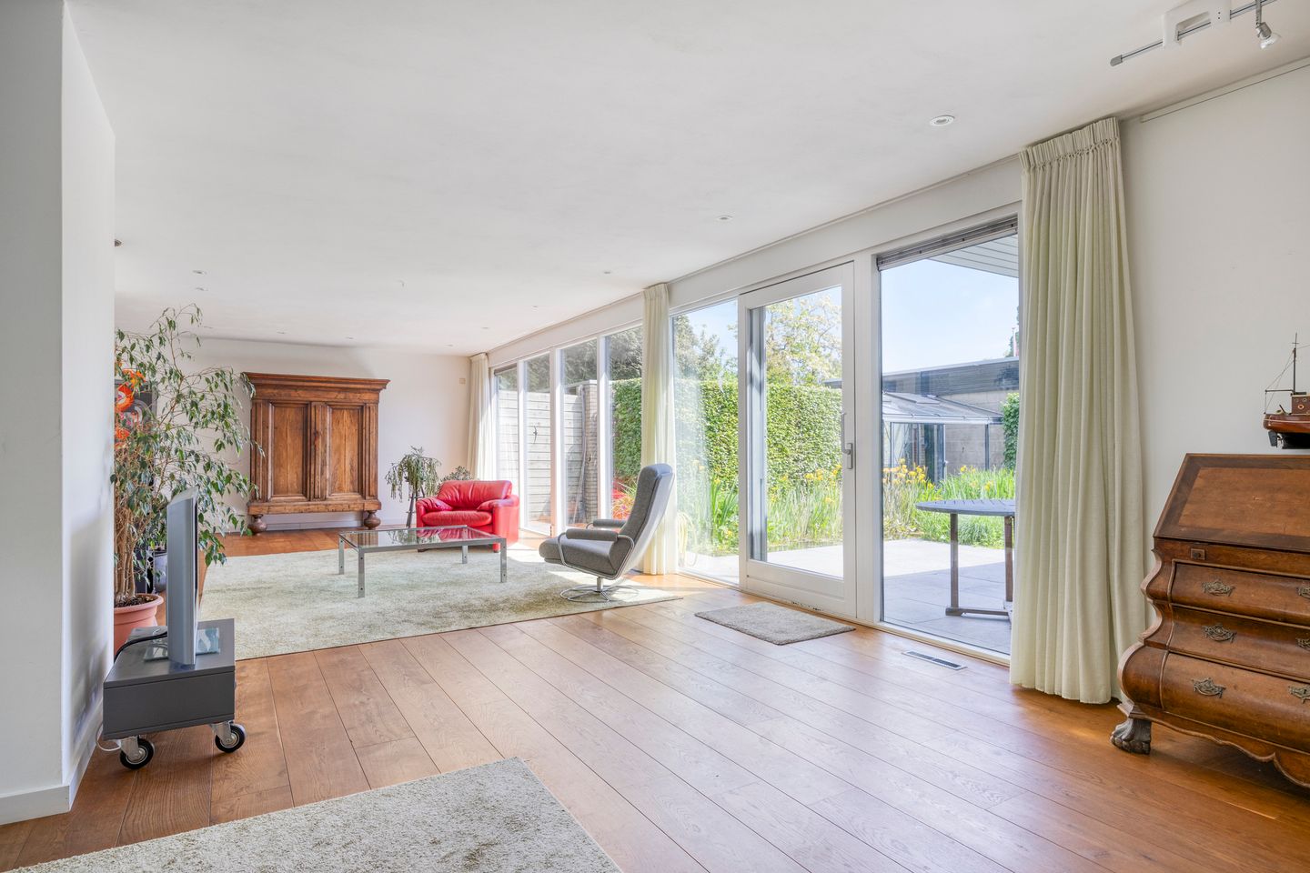 Foto 4 van Park Berkenoord 28