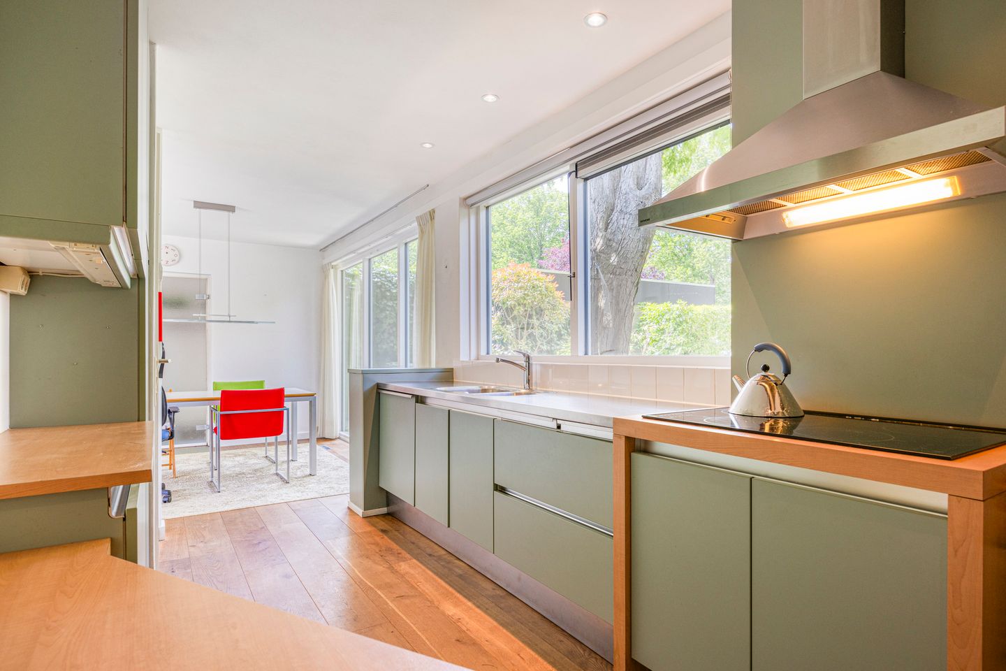 Foto 5 van Park Berkenoord 28