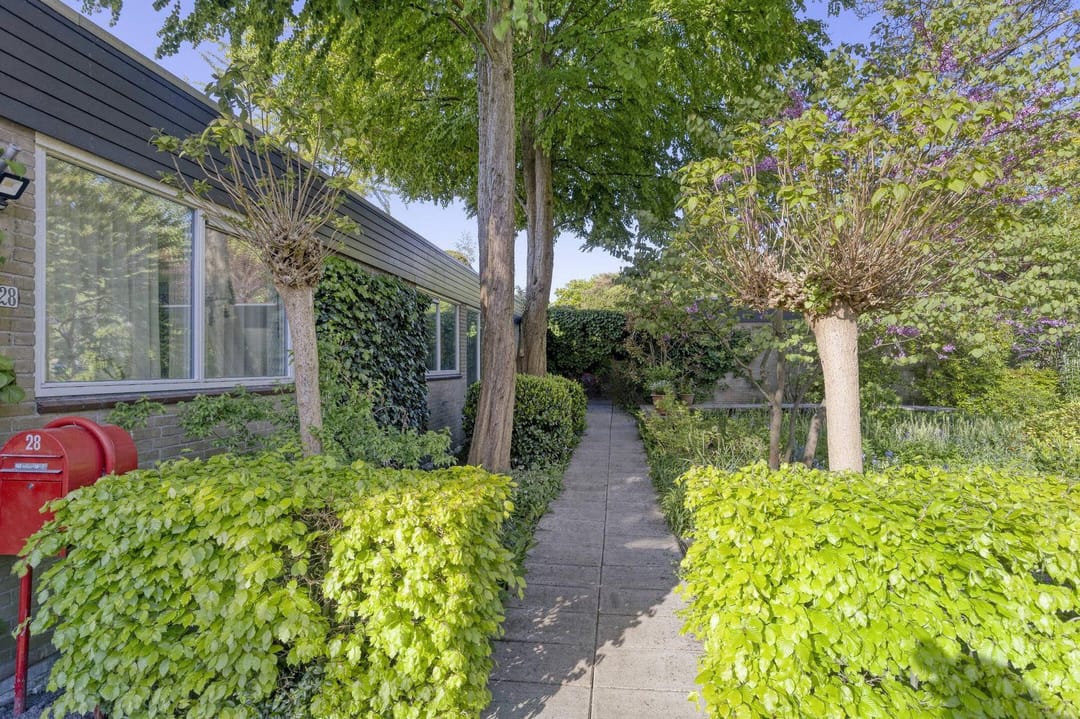 Foto 7 van Park Berkenoord 28