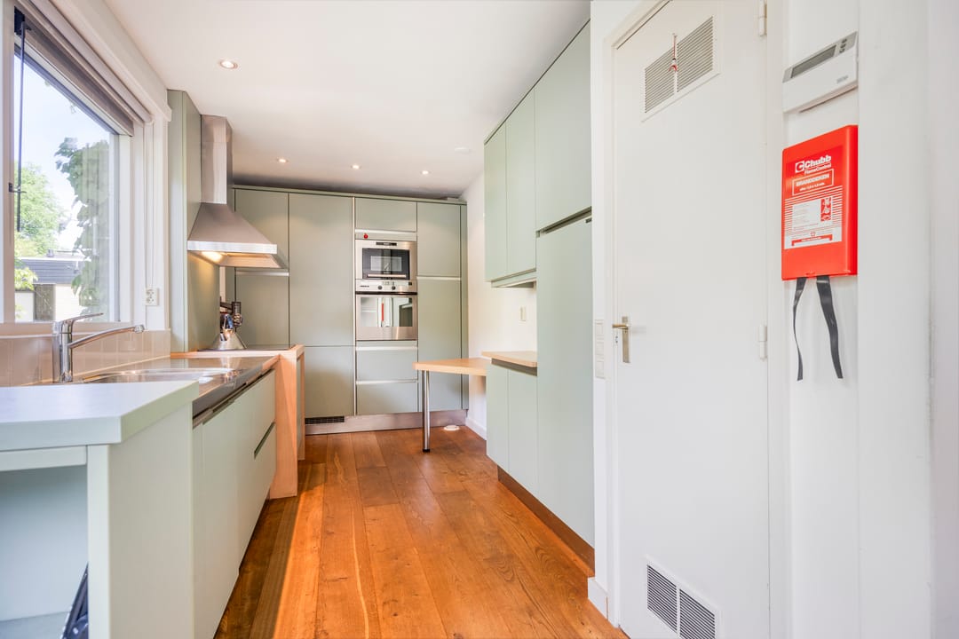 Foto 16 van Park Berkenoord 28