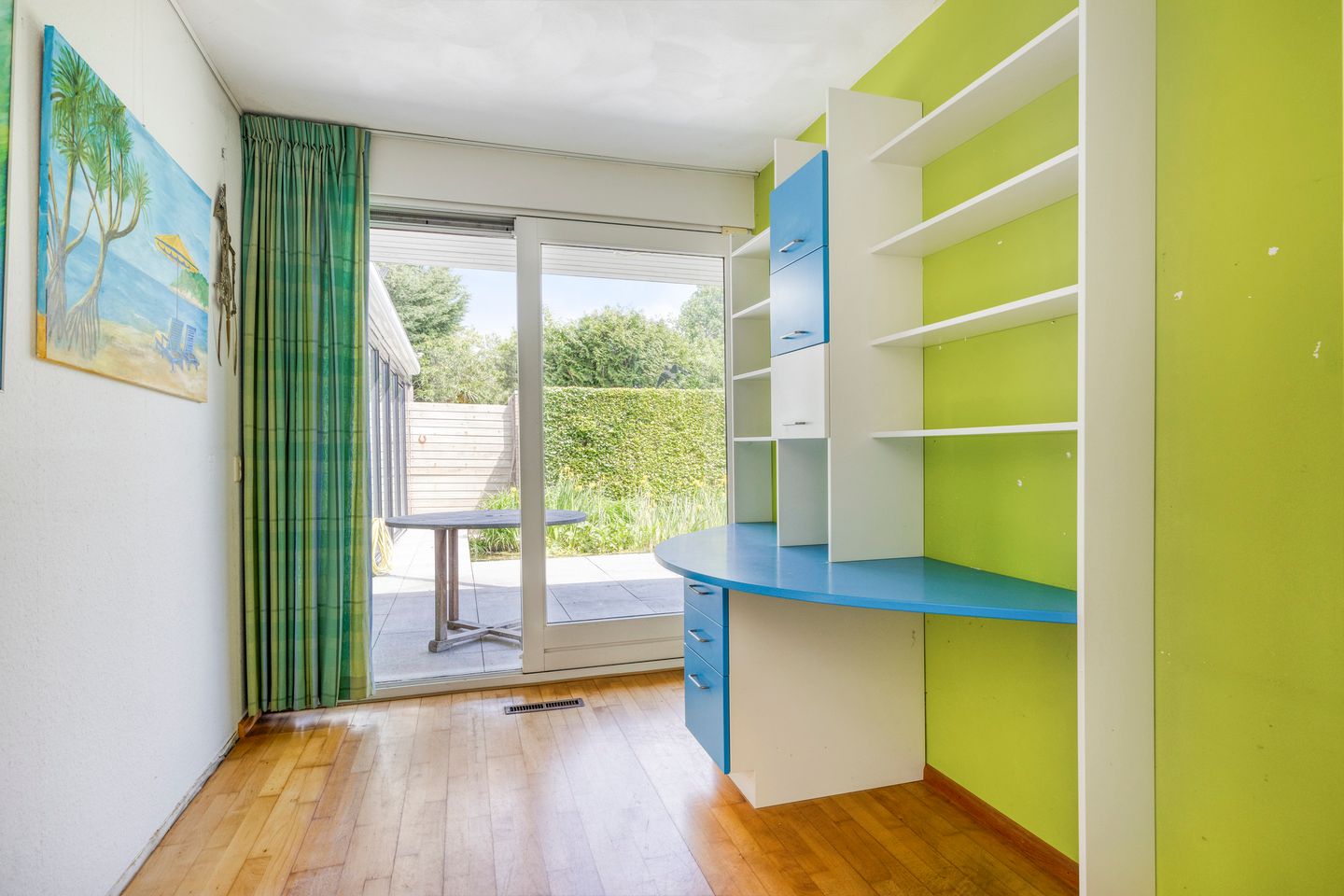 Foto 20 van Park Berkenoord 28