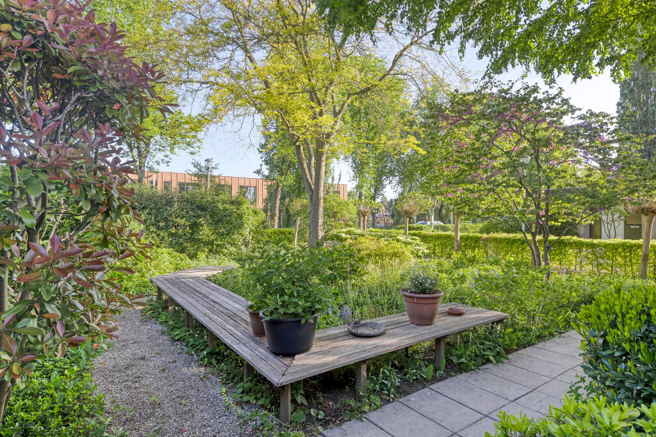 Foto 27 van Park Berkenoord 28