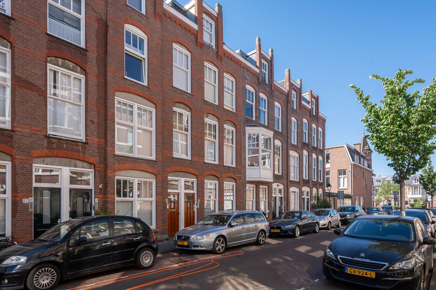 Foto 1 van Snelliusstraat 84