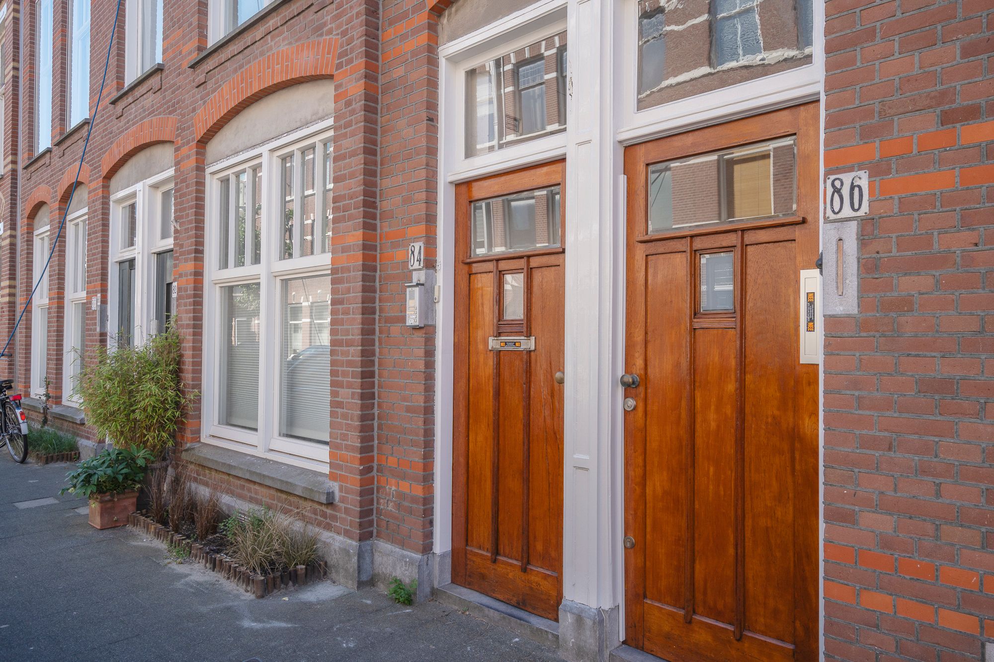 Foto 3 van Snelliusstraat 84