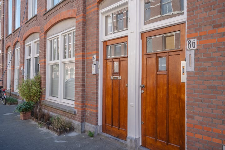 Foto 3 van Snelliusstraat 84