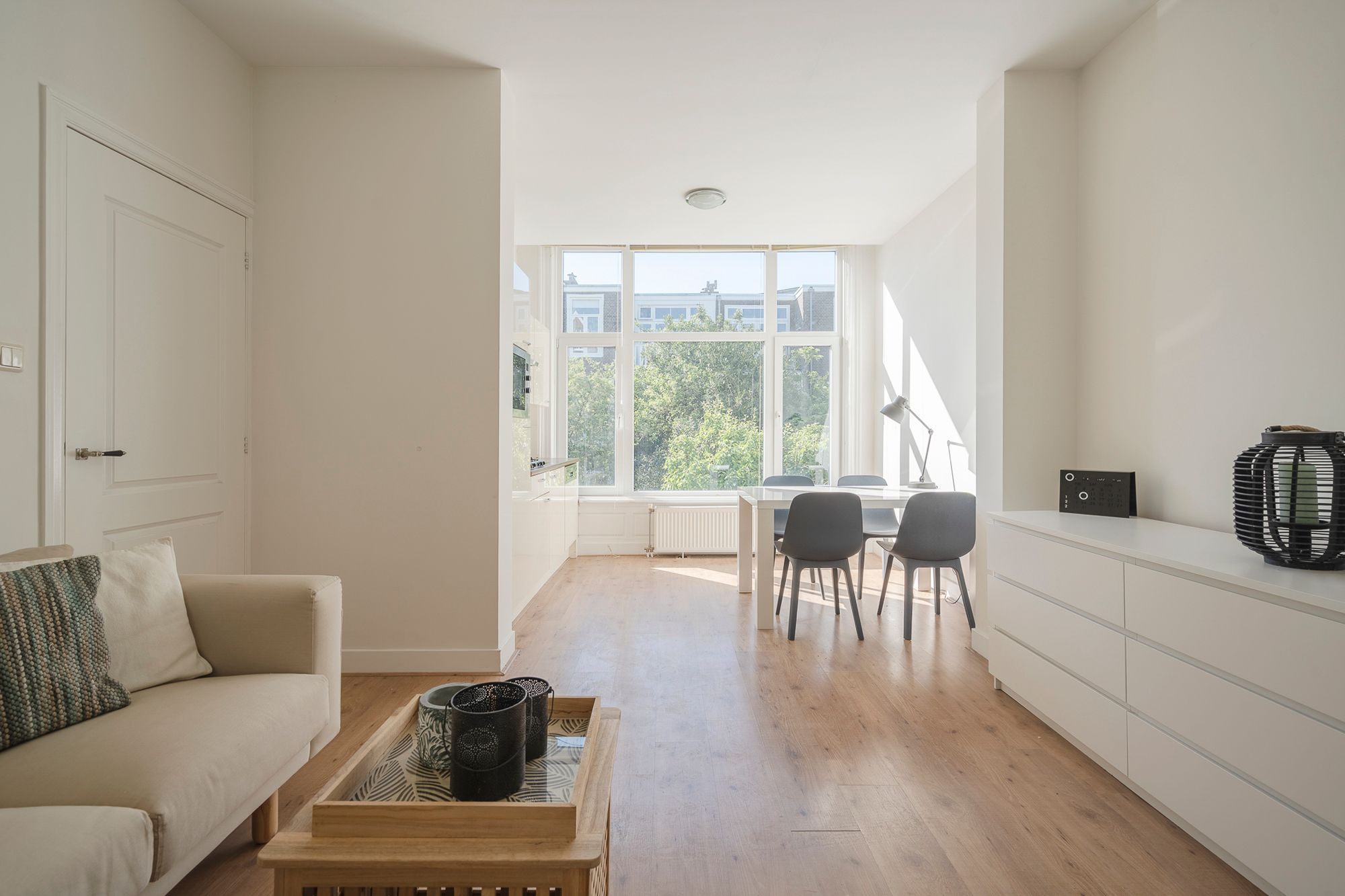 Foto 6 van Snelliusstraat 84