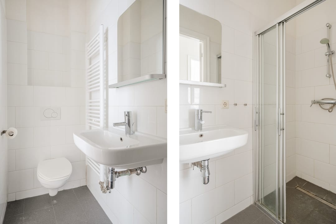 Foto 16 van Snelliusstraat 84