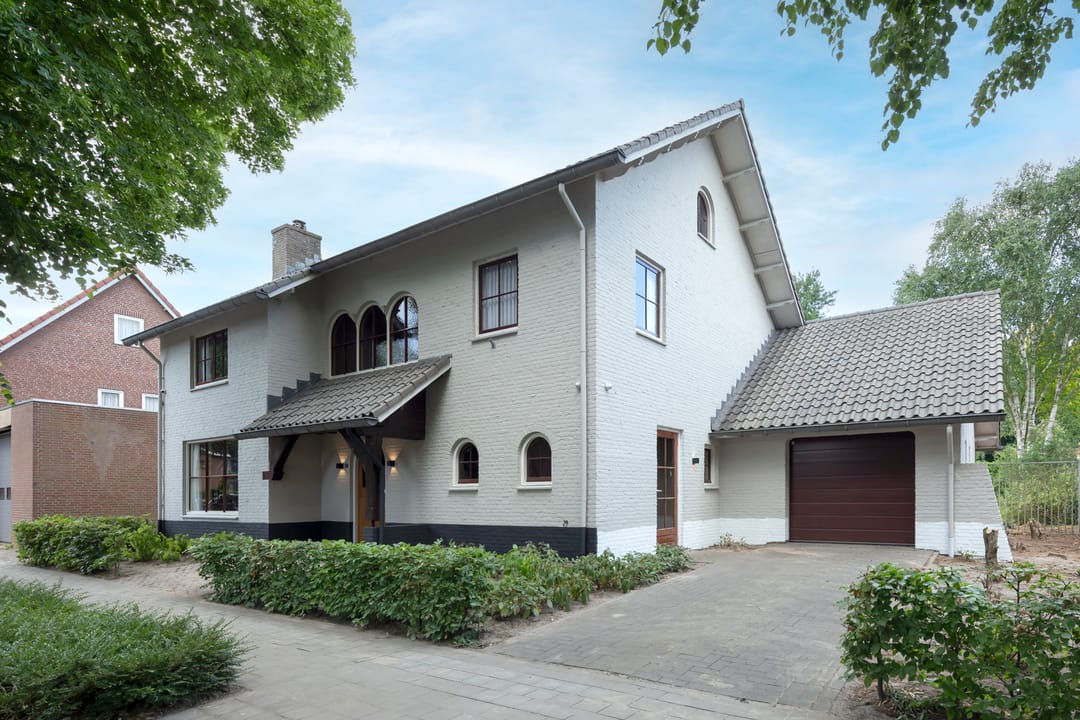 Foto 1 van Boxtelsebaan 51