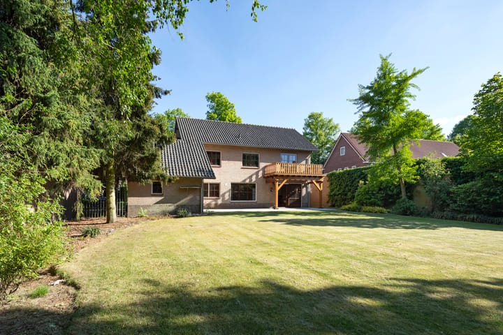 Foto 3 van Boxtelsebaan 51