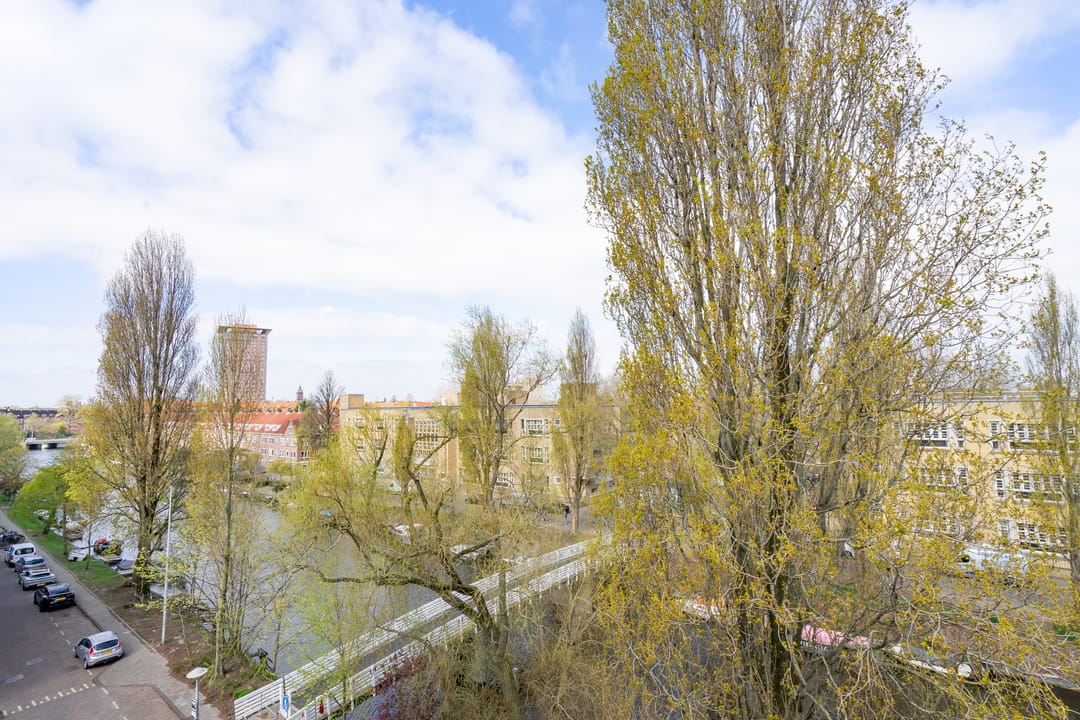 Photo 2 of Amstelkade 65-C