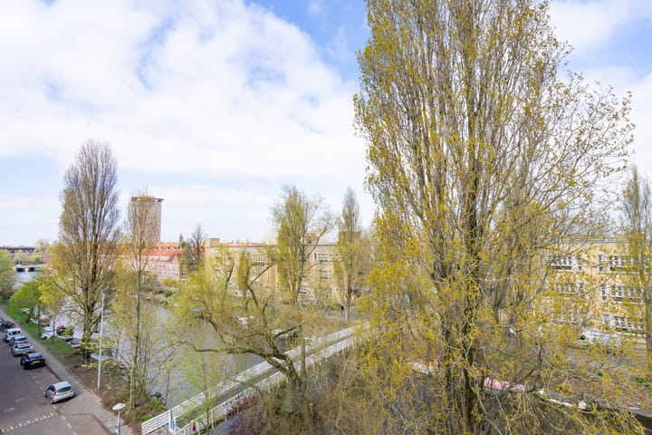 Photo 2 of Amstelkade 65-C