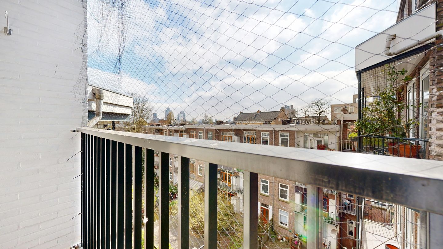 Photo 4 of Amstelkade 65-C