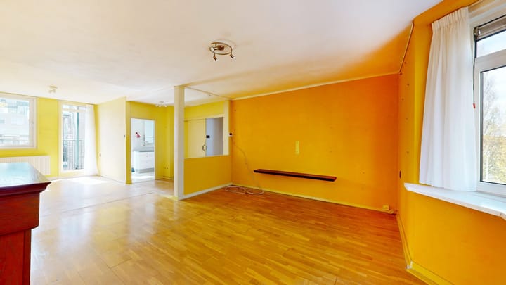 Foto 8 van Amstelkade 65-C