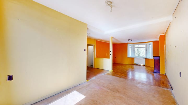 Foto 9 van Amstelkade 65-C