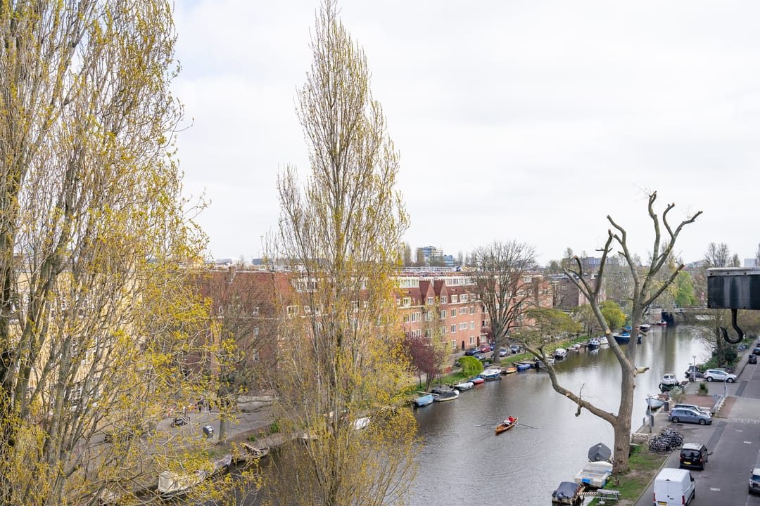 Photo 11 of Amstelkade 65-C
