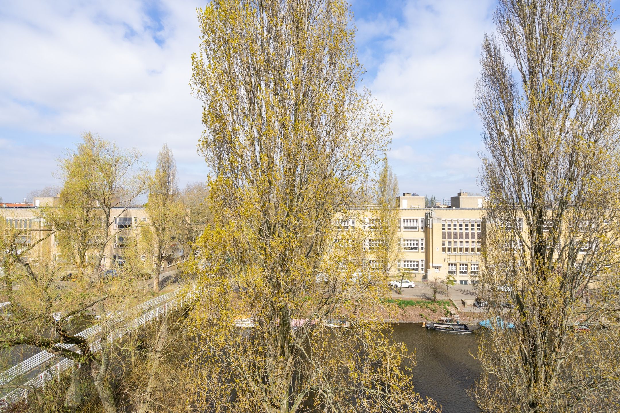 Photo 12 of Amstelkade 65-C