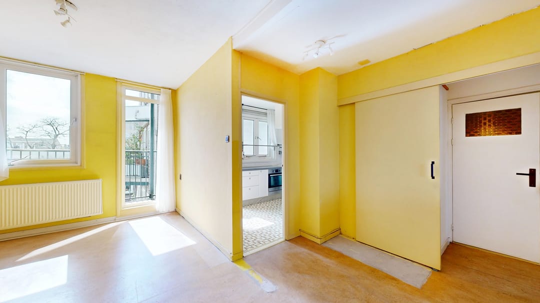 Photo 13 of Amstelkade 65-C