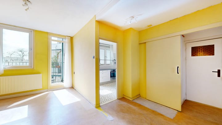 Foto 13 van Amstelkade 65-C