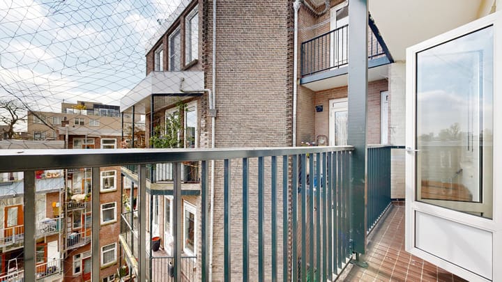 Foto 14 van Amstelkade 65-C