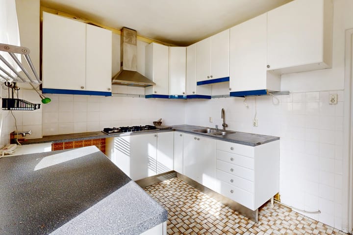 Foto 16 van Amstelkade 65-C