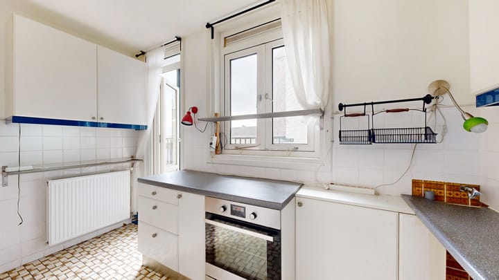 Foto 17 van Amstelkade 65-C