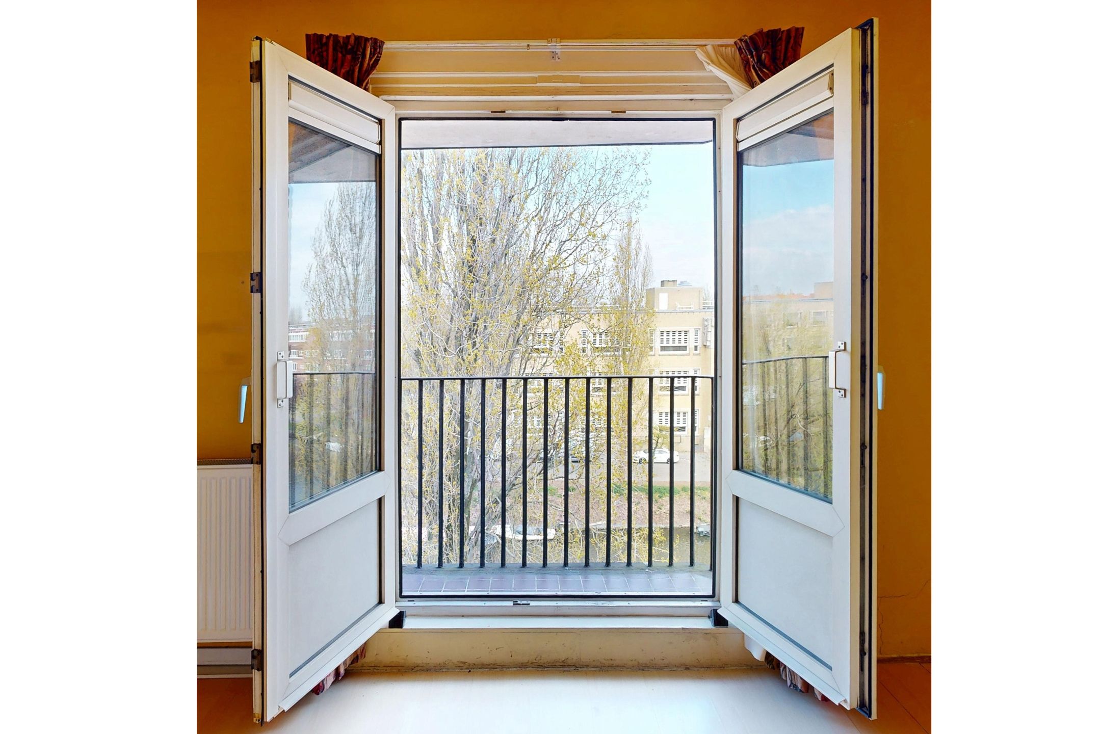 Photo 21 of Amstelkade 65-C