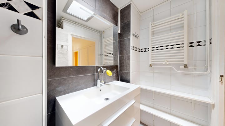 Foto 23 van Amstelkade 65-C