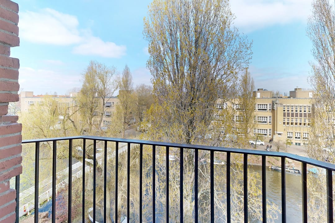 Photo 28 of Amstelkade 65-C