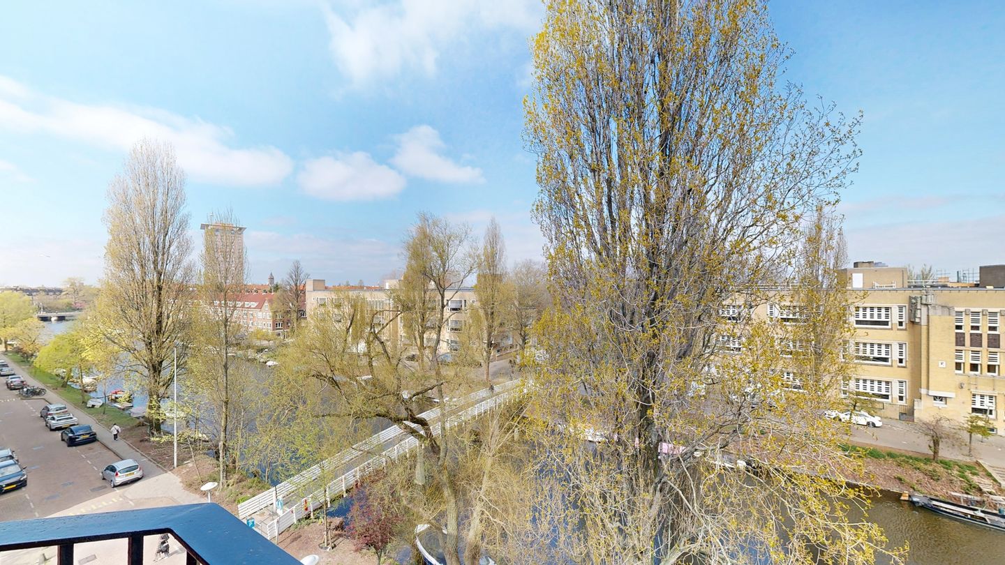 Photo 29 of Amstelkade 65-C