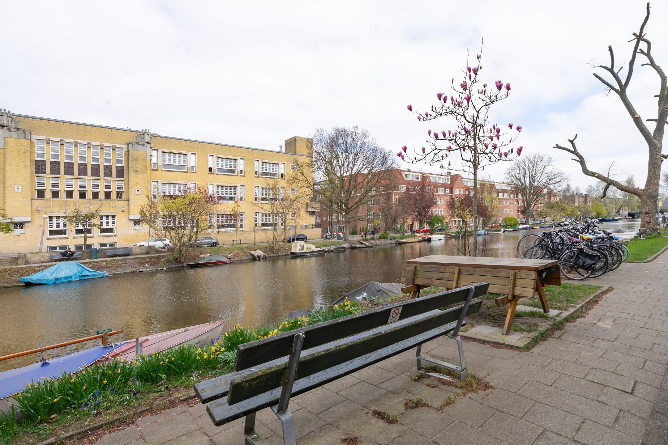 Photo 33 of Amstelkade 65-C