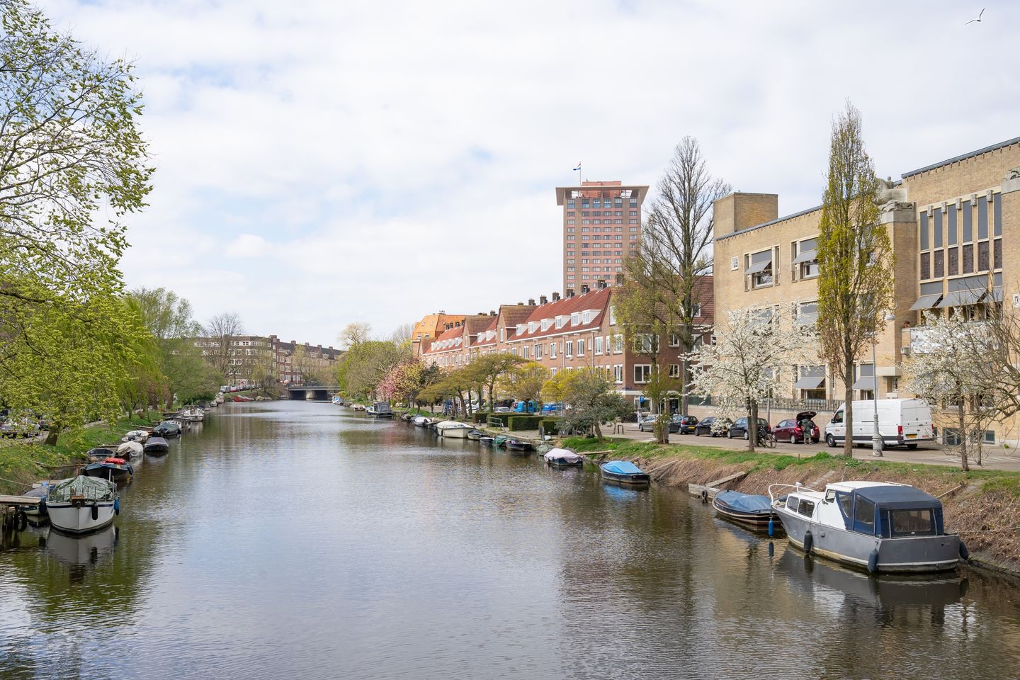 Photo 34 of Amstelkade 65-C