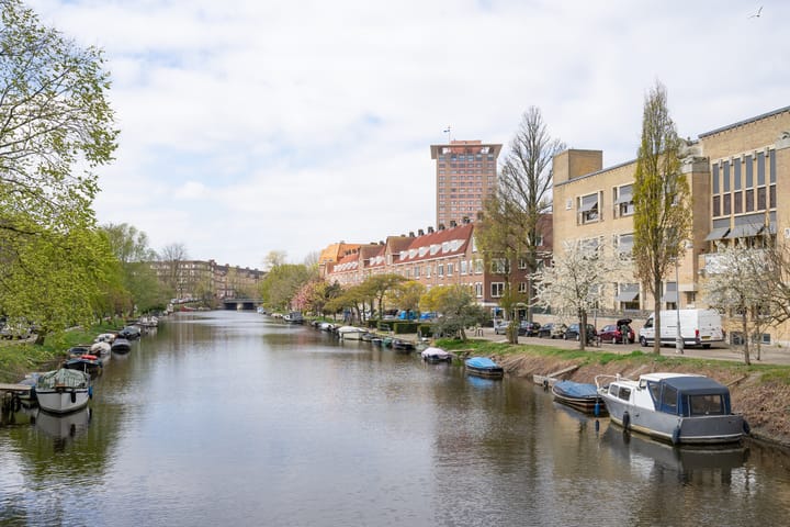 Foto 34 van Amstelkade 65-C