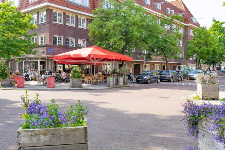 Foto 35 van Amstelkade 65-C