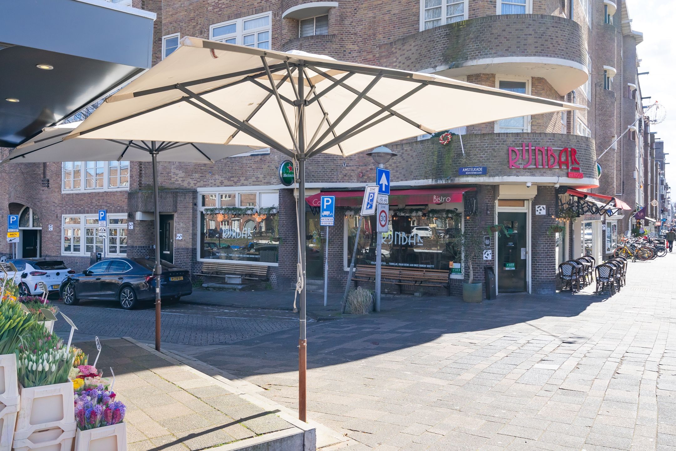 Photo 36 of Amstelkade 65-C