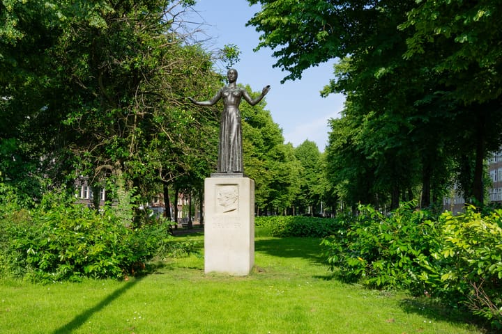 Foto 42 van Amstelkade 65-C